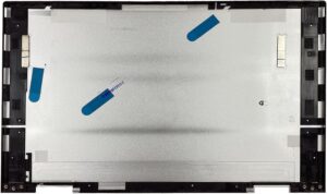 Replacement New Laptop LCD Cover Back Rear Top Lid for HP Envy 15-EW 15Z-EY 15T-EW 15-EY0023DX 15-EY0013dx 15Z-EY100 15Z-EY000 N09645-001 Sliver