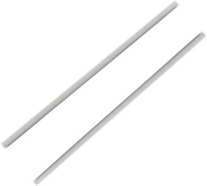 Rubber Feet Strips Replacement for Dell XPS 13 9370 9380 for Laptop Bottom Case Nonskid Silicone Bumper Rubber Foot Strips