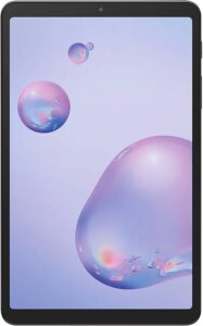 Samsung Galaxy Tab A T307U 8.4 inches 32GB Mocha – WiFi + for AT&T (Renewed)