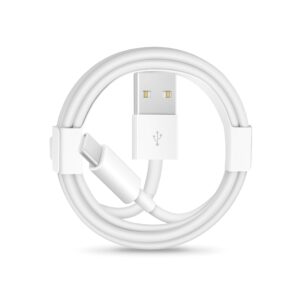 USB to USB C Cable, Type C Charger Carplay Cable 3ft USB-C Car Charger Cord for i Phone 16 15 Pro/16 15 Pro Max,iPad Pro, Samsung Galaxy, Tablets and More(White)