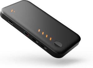 VITURE Pro Mobile Dock Compatible with PlayStation, Co-op Stream & Play, Supports 2D/3D Content, Fits Switch, Handheld Gaming Consoles, Fire TV, HDMI Devices, for USB-C Display & XR/AR Glasses