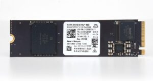 Western Digital OEM Gamer 256GB M.2 2280 Gaming Gen4 PCIe NVMe Internal Solid State Drive (SSD)