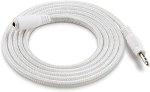 Eve Water Guard Sensing Cable Extension (6.5 ft/2 m)