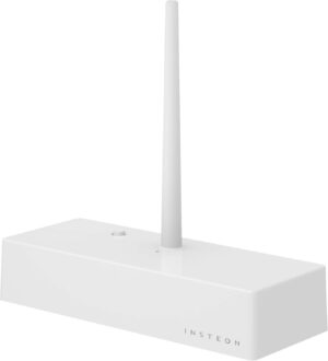 Insteon Wireless Water Leak Sensor, 2852-222 - Insteon Hub Required for Smarthphone Alerts
