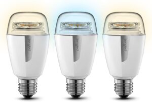 Sengled Element Classic Smart Led Light Bulb Daylight (Tunable White, 3 Pack)