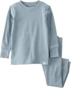 Little planet by carter’s Baby and Toddler 2-Piece Pajamas Made with Organic Cotton