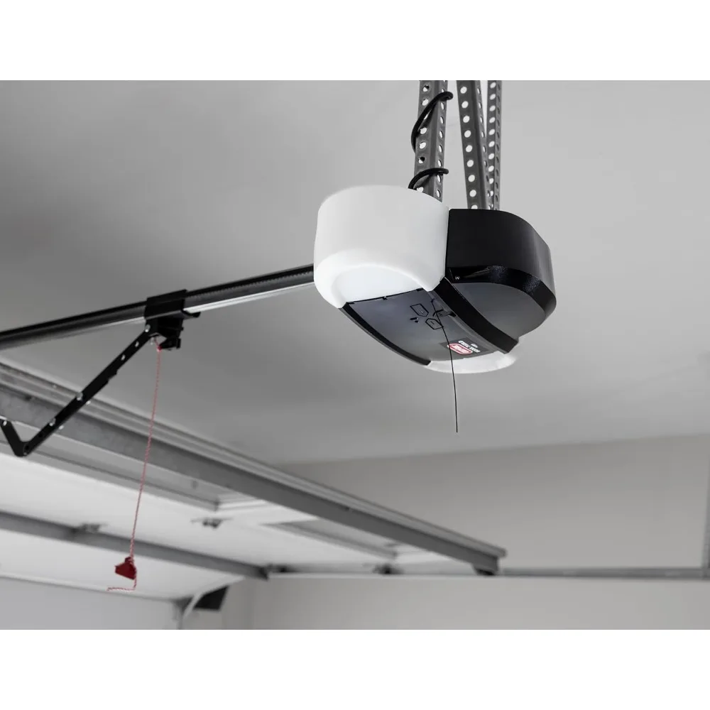 7155-TKV Smart Garage Door Opener StealthDrive Connect - Ultra Quiet opener, WiFi, Battery Backup - Works with Alexa