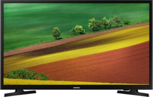 SAMSUNG 32-inch Class LED Smart FHD TV 720P (UN32M4500BFXZA)
