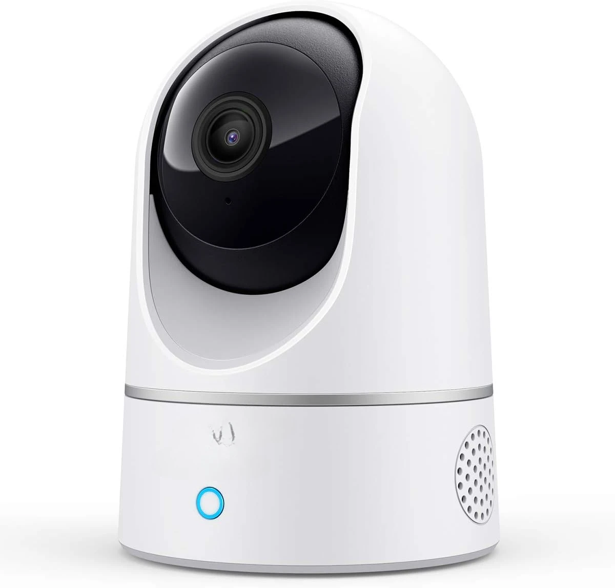 Indoor Cam E220, Camera for home Security, Pan & Tilt, Dog/Pet Camera, 2K Wi-Fi Plug-in, Motion Tracking, Motion Only Alerts