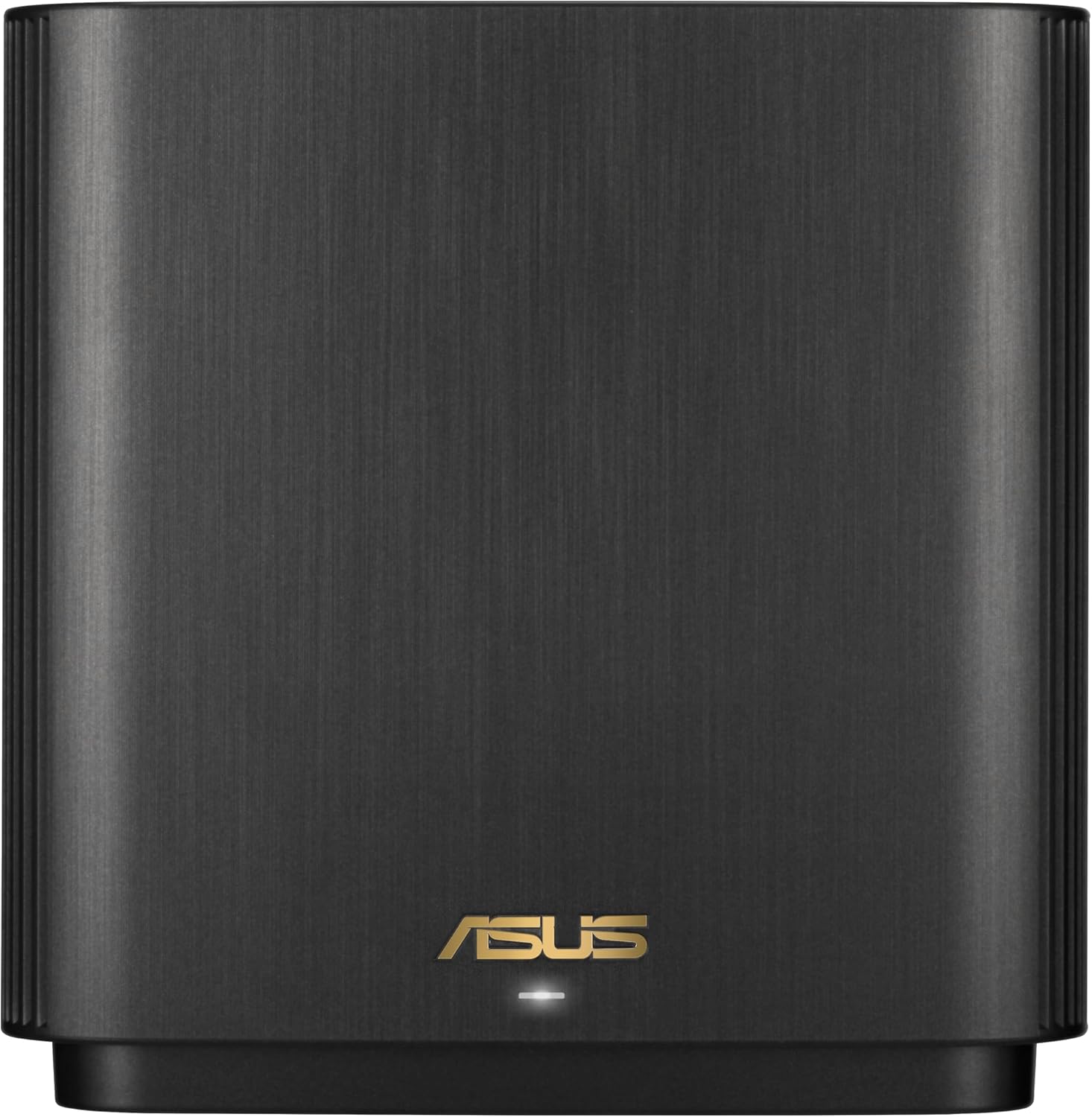 ASUS ZenWiFi AX6600 Tri-Band Mesh WiFi 6 System (XT8 1PK) - Whole Home Coverage up to 2750 sq.ft & 4+ rooms, AiMesh, Included Lifetime Internet Security, Easy Setup, 3 SSID, Parental Control, Charcoal