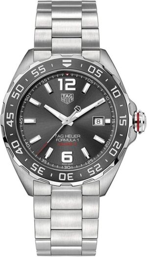Tag Heuer Formula 1 Automatic Men's Watch WAZ2011.BA0842