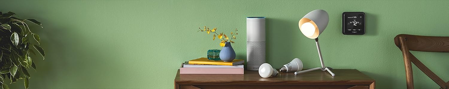 RCHT8610WF2006/W, T5 Smart Thermostat, Black - Image 12