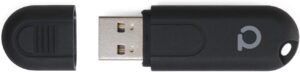 ConBee II – Universal Zigbee 3.0 USB Gateway, incl. deCONZ & Phoscon App, Home Automation, Home Assistant, ioBroker, Zigbee2MQTT