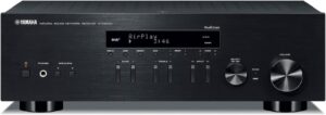 YAMAHA R-N303BL Stereo Receiver with Wi-Fi, Bluetooth & Phono