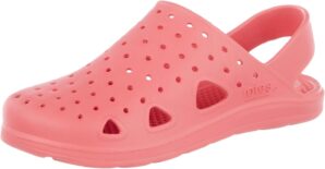 totes Unisex-Child Everywear Splash and Play Clog