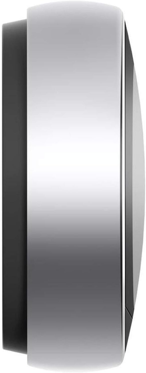 Nest T3019US Nest Learning Thermostat, Polished Steel (Renewed) - Image 2
