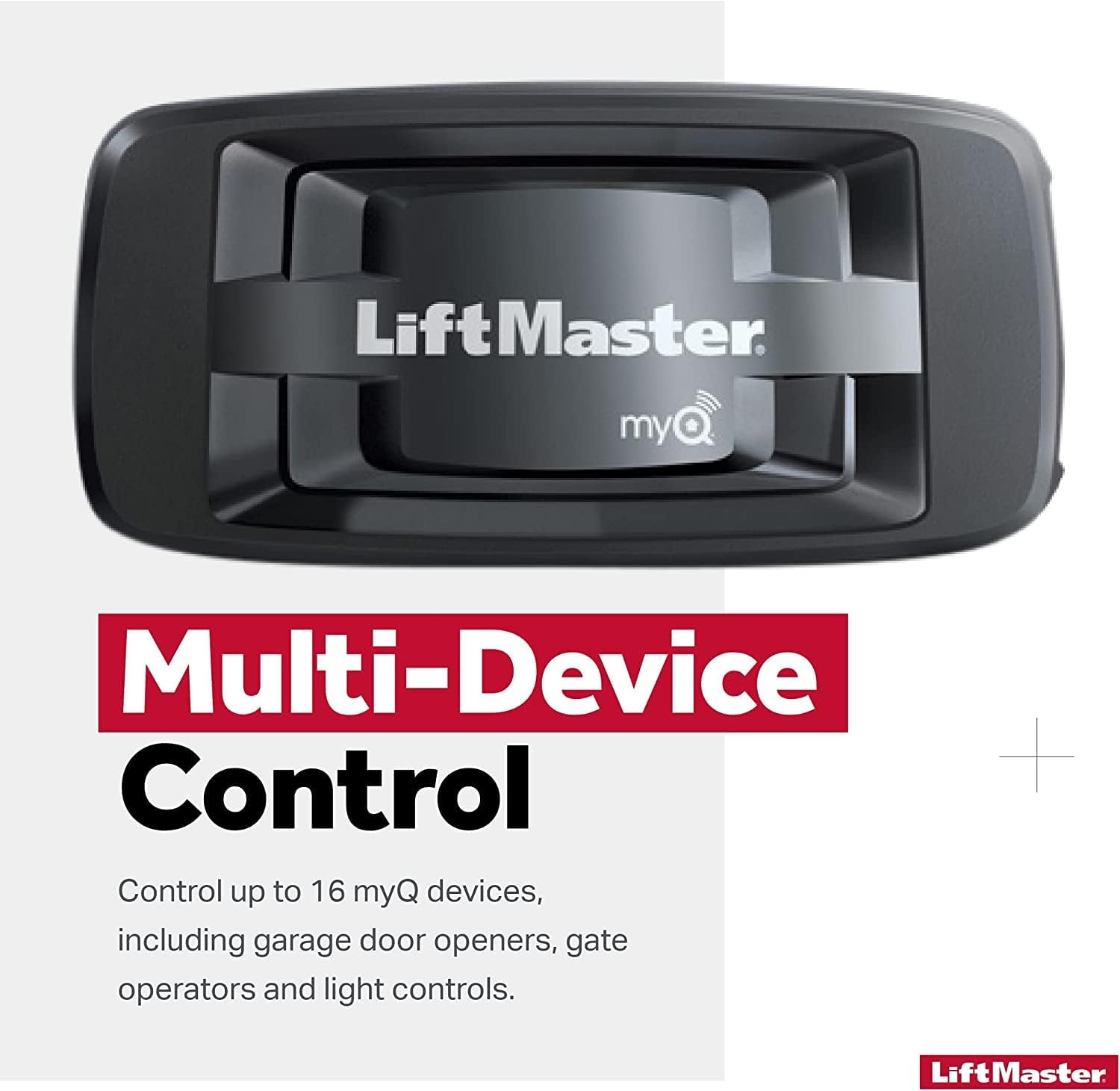 LiftMaster 828LM Garage Door Opener - Image 3