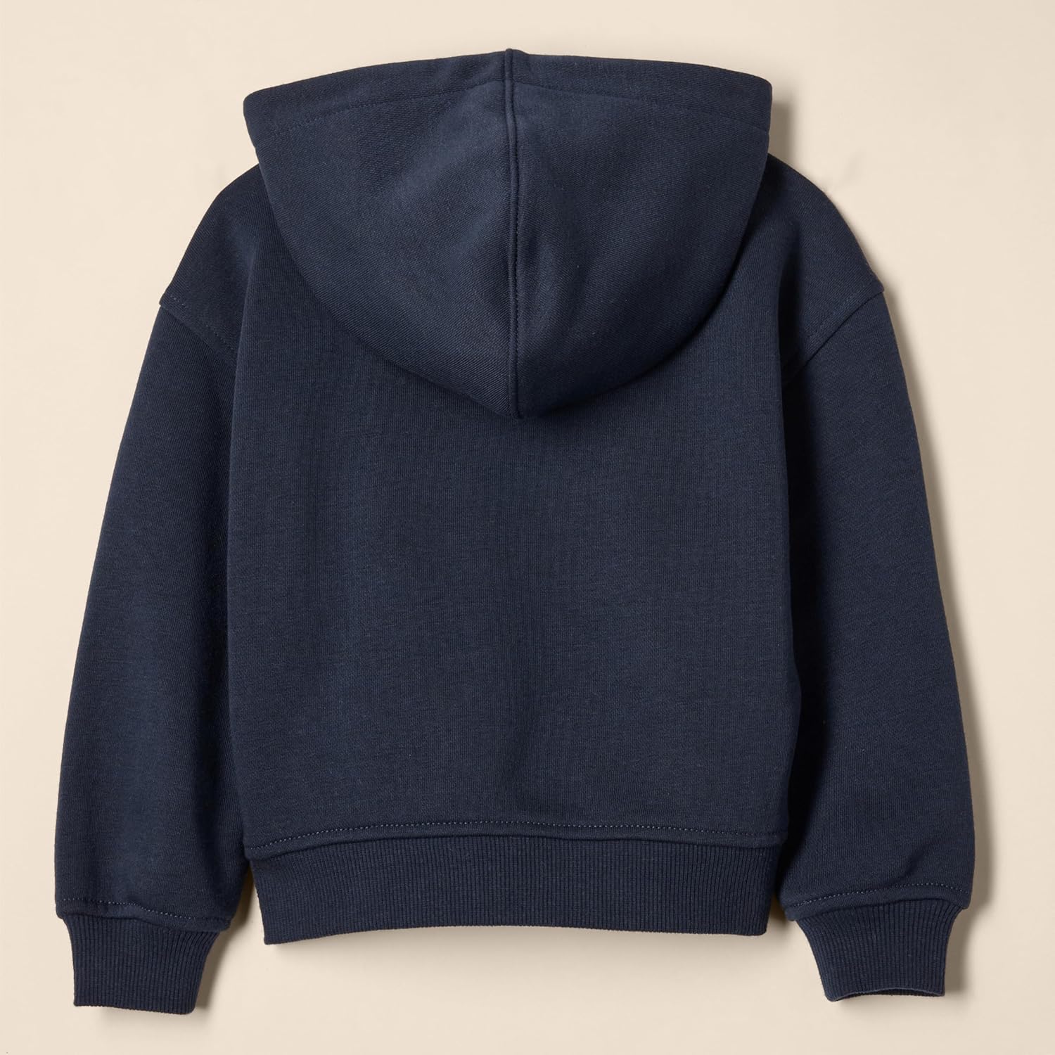 Amazon Essentials Unisex Kids and Toddlers' Oversized Hoodie - Image 2