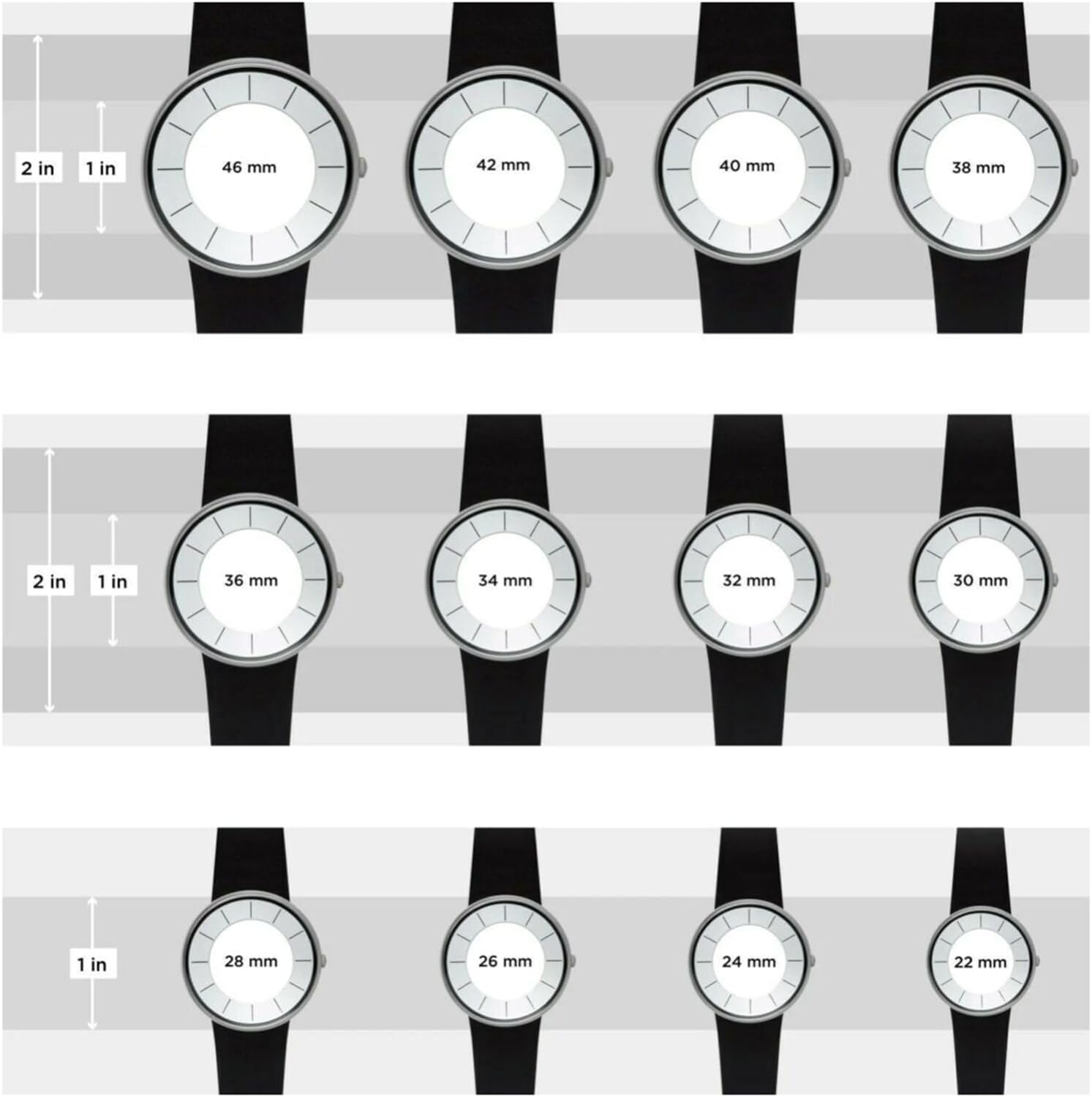 Salvatore Ferragamo Collection Luxury Mens Watch Timepiece - Image 5