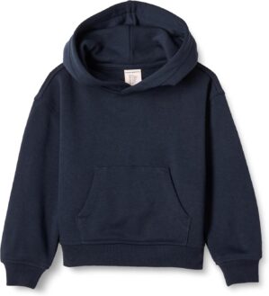 Amazon Essentials Unisex Kids and Toddlers' Oversized Hoodie