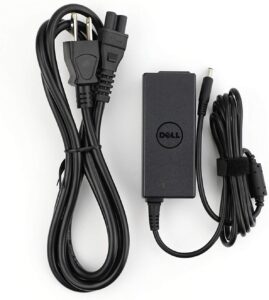Dell 45W Replacement AC Adapter for Dell