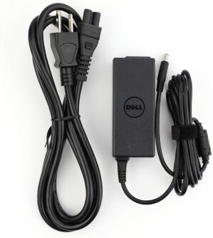 Dell 45W Replacement AC Adapter for Dell