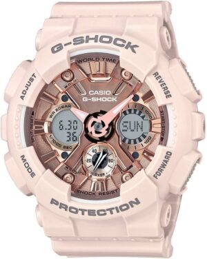 G-Shock Women's GMA-S120MF-4ACR
