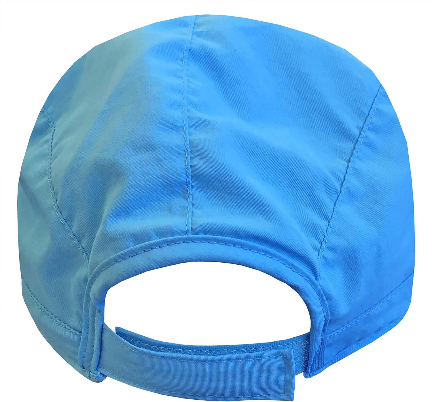 N'Ice Caps Kids 2-Pack UPF 50+ Sun Hats Adjustable Mesh Lined UV Protection - Image 4