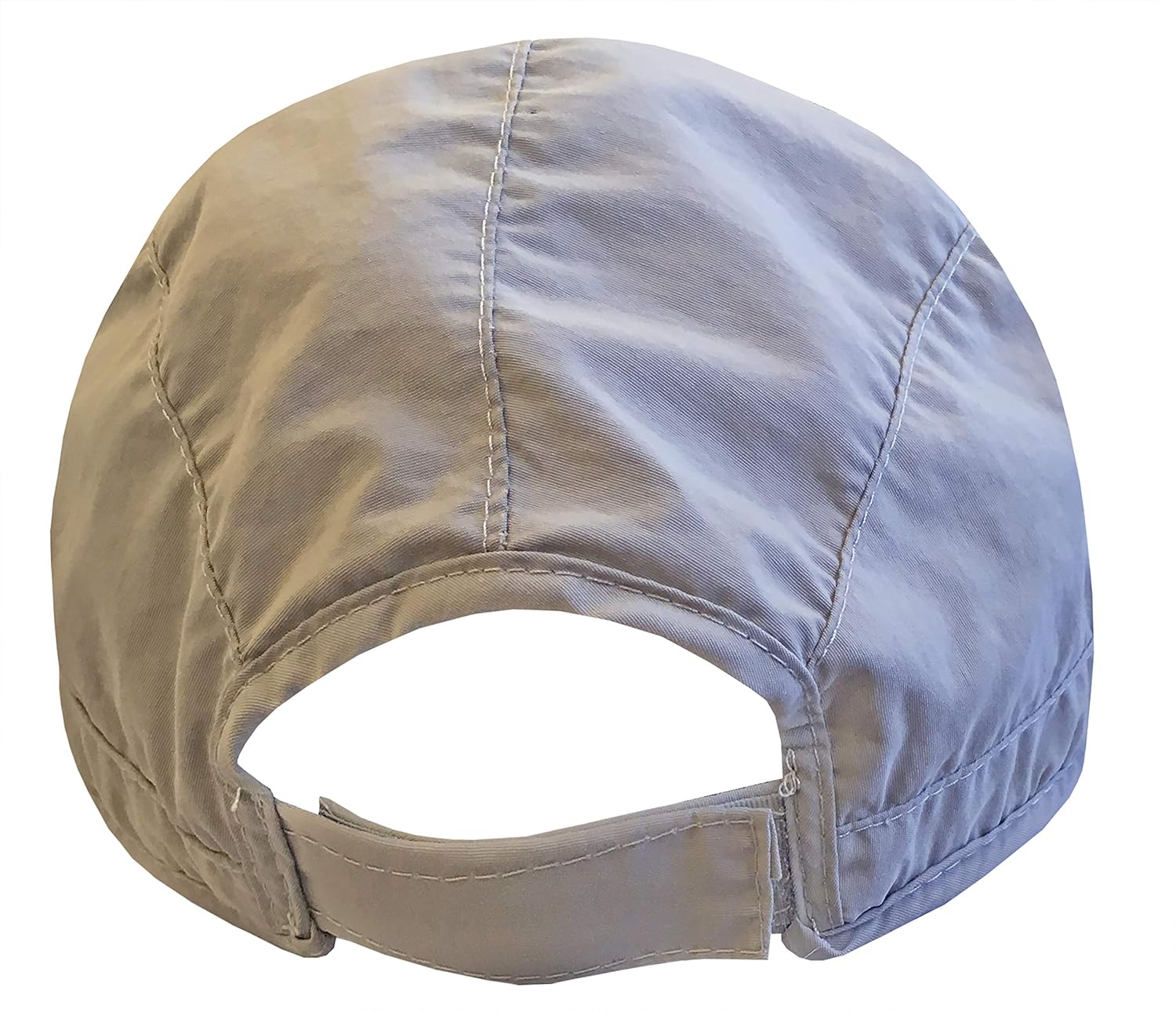 N'Ice Caps Kids 2-Pack UPF 50+ Sun Hats Adjustable Mesh Lined UV Protection - Image 6