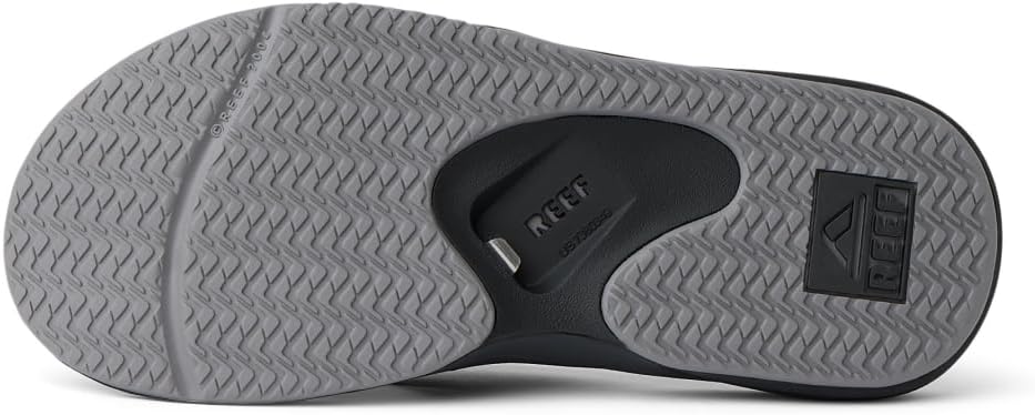 REEF Men's Cushion Fanning Flip-Flop - Image 2