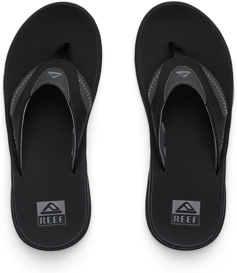 REEF Men's Cushion Fanning Flip-Flop - Image 3