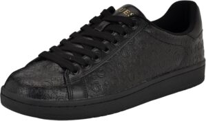 GUESS Men's Lail Sneaker