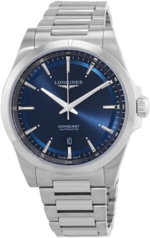 Longines Conquest L38304926