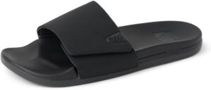 REEF Men's Cushion Phantom Slide Sandal
