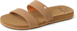 REEF Women's Cushion Breeze Kya Slide Sandal