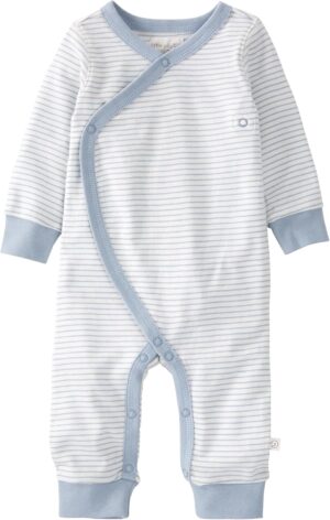 little planet by carter's Organic Cotton Footless Wrap Sleep & Play