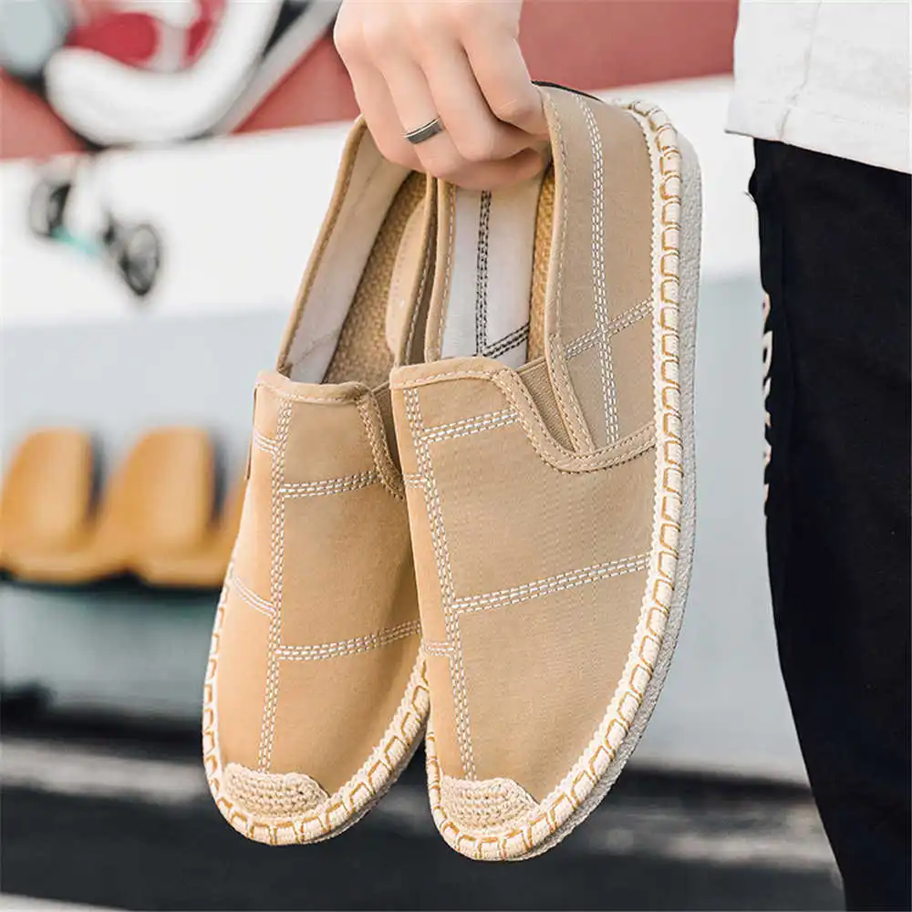 Soft Bottom Soft Sole Groom Wedding Shoes Heels Men's Luxury Brand Sneakers Dress Shoes Men Sport Sapatilla 2025summer