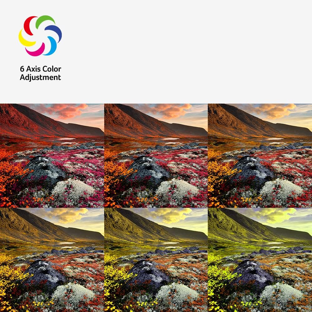 Acer K202Q bi 19.5-inch Professional HD+ (1600 x 900) Monitor, 75Hz Refresh Rate, VESA Mountable, VisionCare Technologies, BlueLight Filter & Flickerless Technology (HDMI Port & VGA Port),Black - Image 4