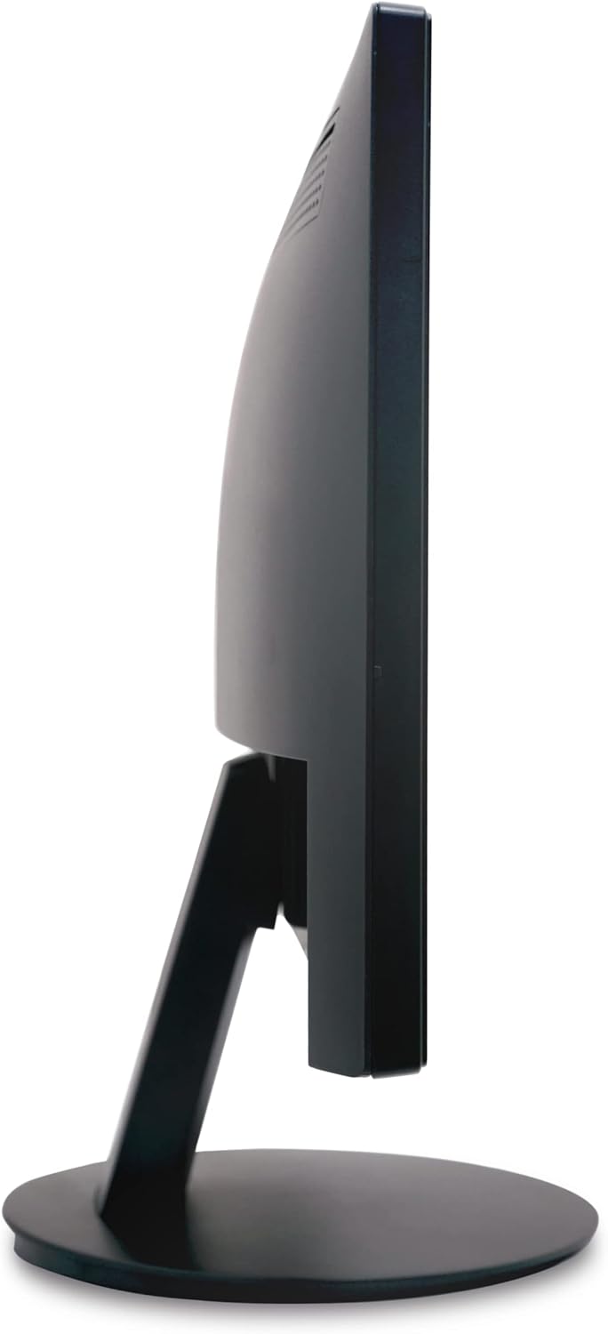 Acer K202Q bi 19.5-inch Professional HD+ (1600 x 900) Monitor, 75Hz Refresh Rate, VESA Mountable, VisionCare Technologies, BlueLight Filter & Flickerless Technology (HDMI Port & VGA Port),Black - Image 7