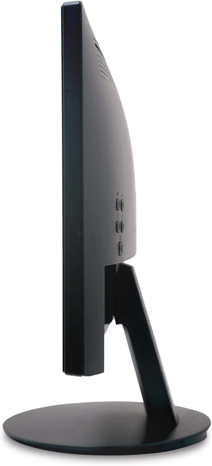 Acer K202Q bi 19.5-inch Professional HD+ (1600 x 900) Monitor, 75Hz Refresh Rate, VESA Mountable, VisionCare Technologies, BlueLight Filter & Flickerless Technology (HDMI Port & VGA Port),Black - Image 8