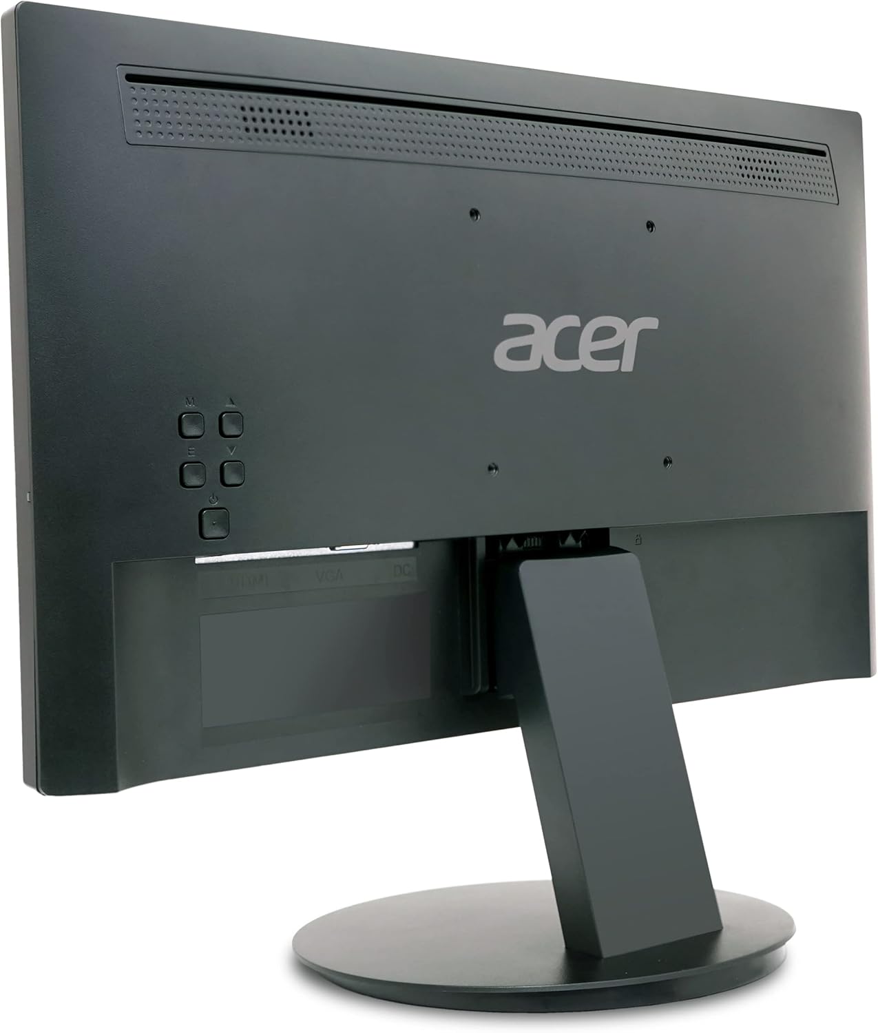 Acer K202Q bi 19.5-inch Professional HD+ (1600 x 900) Monitor, 75Hz Refresh Rate, VESA Mountable, VisionCare Technologies, BlueLight Filter & Flickerless Technology (HDMI Port & VGA Port),Black - Image 10
