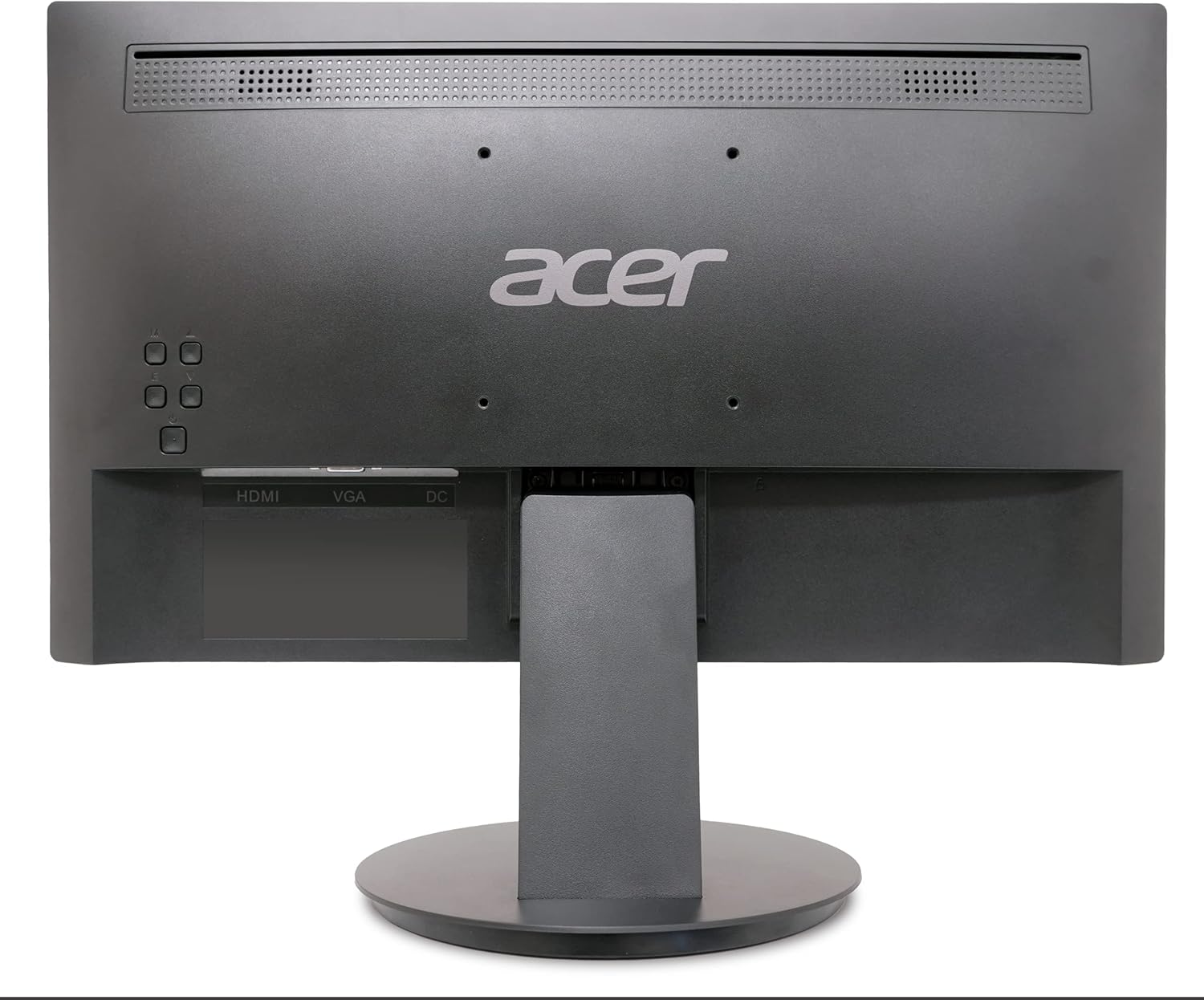 Acer K202Q bi 19.5-inch Professional HD+ (1600 x 900) Monitor, 75Hz Refresh Rate, VESA Mountable, VisionCare Technologies, BlueLight Filter & Flickerless Technology (HDMI Port & VGA Port),Black - Image 11