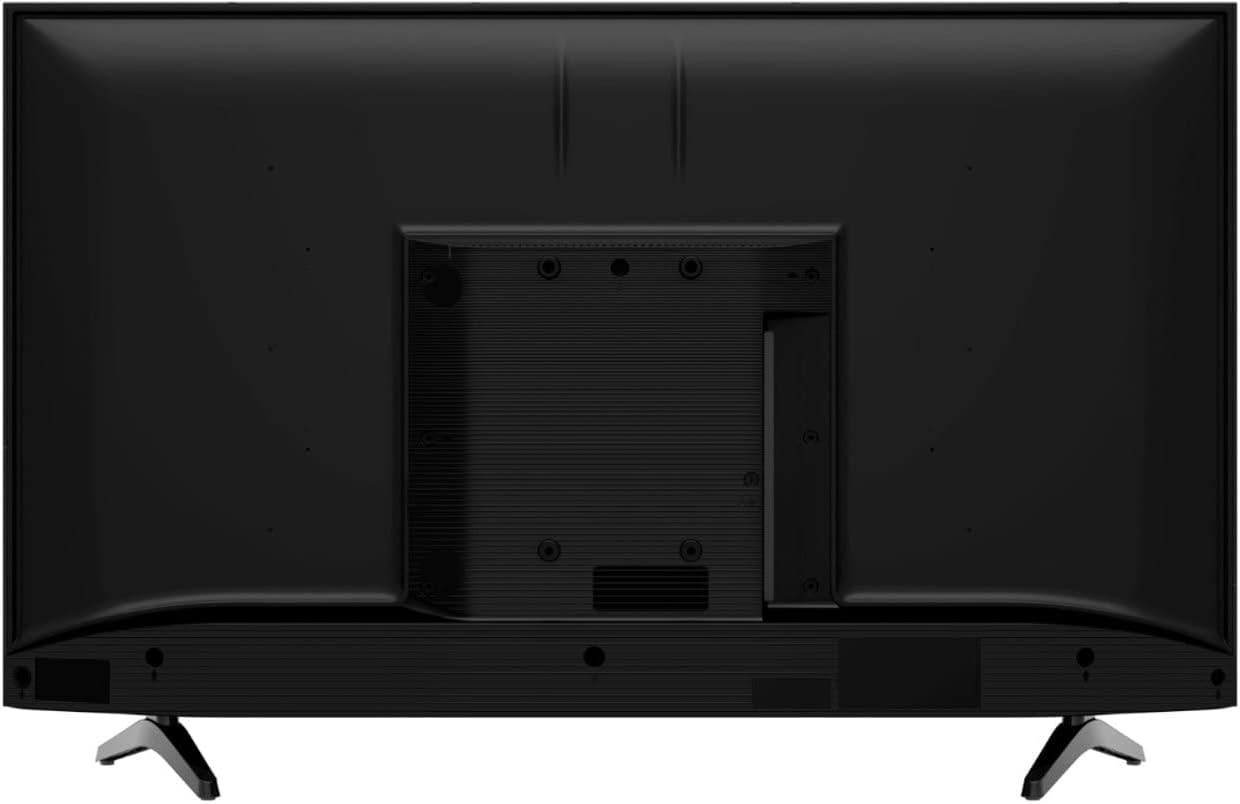 Hisense 40-Inch Class H4 Series LED Roku Smart TV with Alexa Compatibility (40H4F, 2020 Model) - Image 3