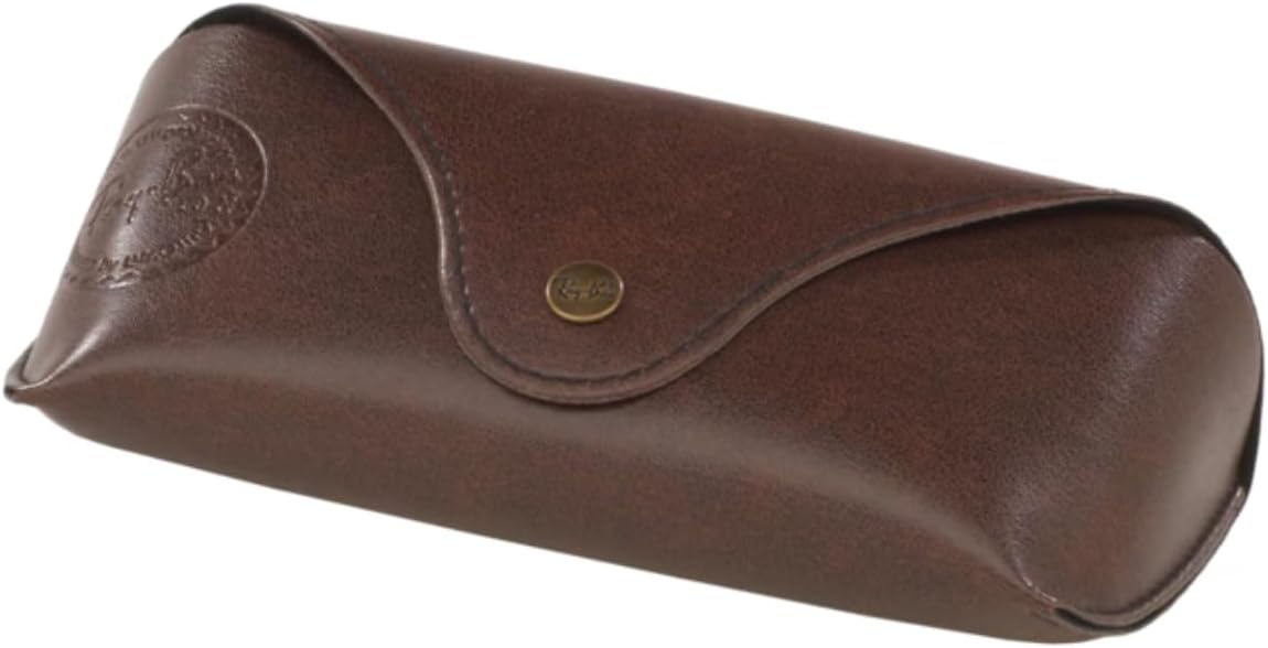 Ray-Ban Special Edition Sunglasses Case w/Crizal Lens Cleaning Spray, Microfiber Cloth, and Keychain Screwdriver Bundle - Image 3