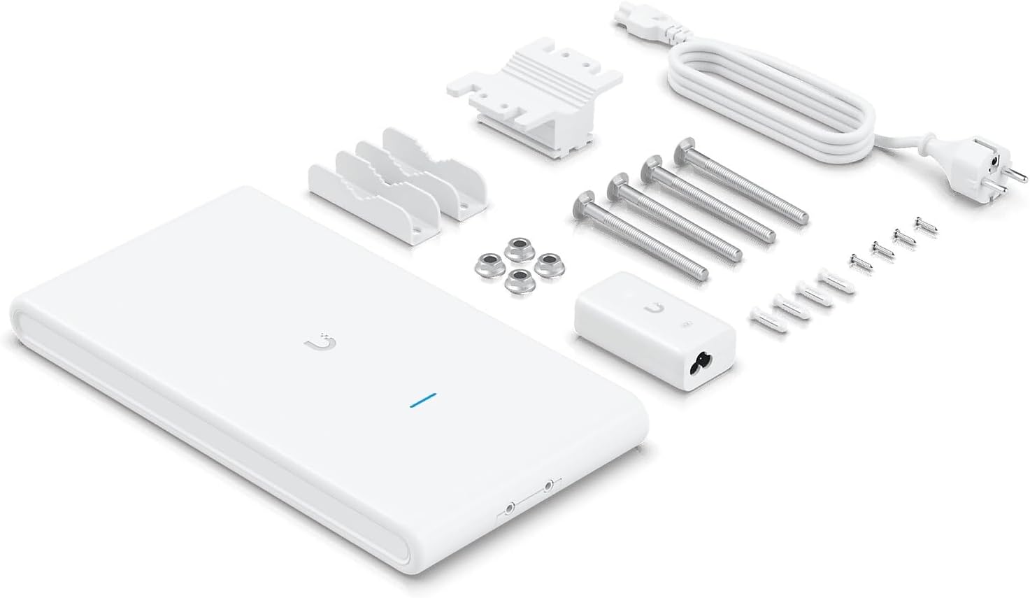 Ubiquiti UAP-AC-M-PRO-US Unifi Access Point,White - Image 4