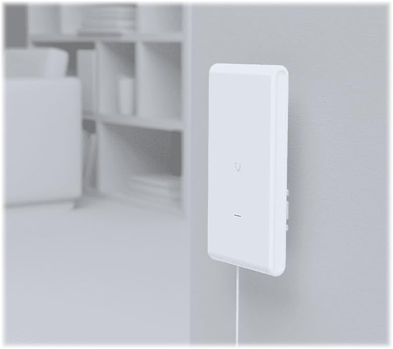Ubiquiti UAP-AC-M-PRO-US Unifi Access Point,White - Image 5
