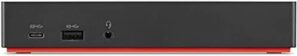 Lenovo ThinkPad USB-C Dock Gen 2 (40AS0090)