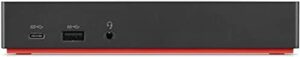 Lenovo ThinkPad USB-C Dock Gen 2 (40AS0090)