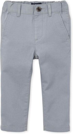 The Children's Place and Toddler Stretch Straight Chino Pants
