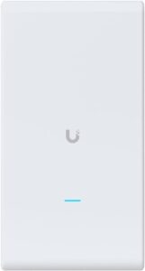 Ubiquiti UAP-AC-M-PRO-US Unifi Access Point,White